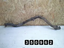 Tubo de escape Maserati 3200 GT OEM AM-350962