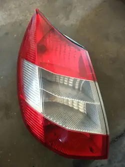 FARO TRASERO IZQUIERDO RENAULT SCENIC II 8200493374F