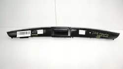 Achterklepafdichting voor Mercedes W204 Station FL 07-11