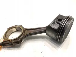 Kolben mit Pleuel OEM LORK-370-33725 für Opel Corsa D