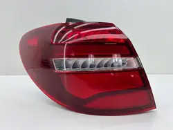 LINKER ACHTERLICHT MERCEDES W246 LCI A2469068700