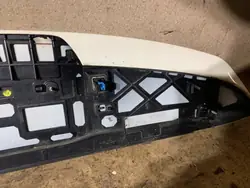 OEM A2467900088 Rear Spoiler for Mercedes B-Class W246