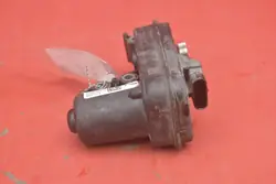 Turboaktoori 144102844R Nissan Qashqai 1.3 DIG-T:lle