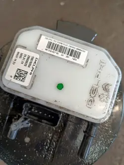 Pompe à carburant OEM 9830962780 pour Opel Astra L/Peugeot 308