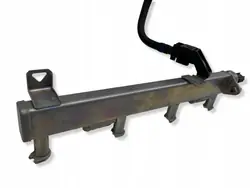 OYT27239 Rampe d'injection avec capteurs Toyota Hybride