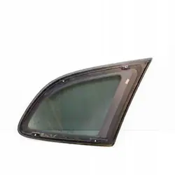 OEM 43R000399 Vänster bakruta för Hyundai Santa Fe III