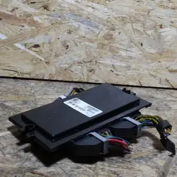 Module Commande Éclairage BMW 6955488 FRMFA E87