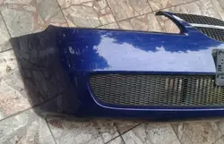 Pare-chocs avant Nissan Almera N16 03-06