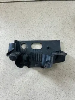 Rechter B-stijl afdichting OEM 55395708AE voor Jeep Wrangler JK