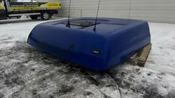 MAN TG3 Ohjaamon katto XLX Sininen OEM TG3_xxB