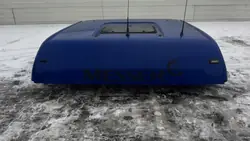 Toit de cabine MAN TG3 XLX Bleu OEM TG3_xxB