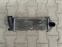 INTERCOOLER RENAULT KANGOO II 8200427469
