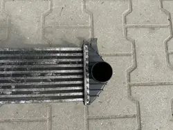 INTERCOOLER RENAULT KANGOO II 8200427469