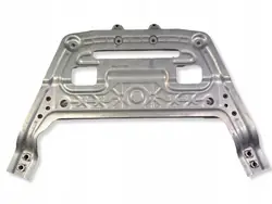 Protection inférieure moteur Maserati Levante OEM KKM22985