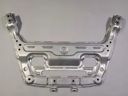 Protection inférieure moteur Maserati Levante OEM KKM22985