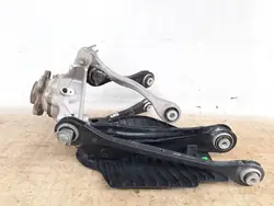 Snodo Posteriore Sinistro Sospensione BMW X3 G01
