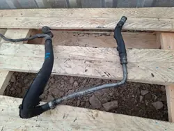 Manguera dirección asistida Audi A4 B8 A5 8T 8K1422891AF