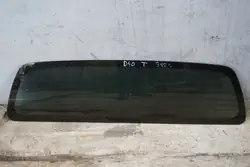 Vitre Arrière Nissan D40 OEM D40 SZYBA TYLNA