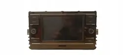 VW T6/T6.1 Radio Display OEM 3CN035869A Original