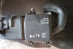 Nissan Luftfiltergehäuse Note II E12 OEM 165003VD0A