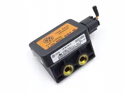 Capteur d'accélération ESP VW Golf IV 1J0907657B / 1J1907637B