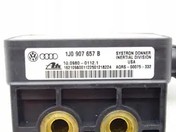 Sensor de Aceleração ESP VW Golf IV 1J0907657B / 1J1907637B
