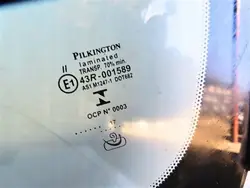 Pare-brise avant OEM SZYBA PRZEDNIA CZOŁOWA MAZDA CX5 I KE 2012-2017