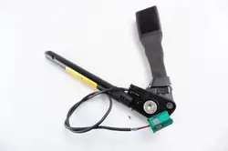 Höger framre remspännare OEM 373089 Opel Astra H