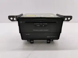 Cambiador CD Honda Accord III Coupé OEM 39100TL0G611M1