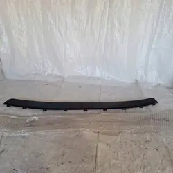 VW Polo bumper spoiler OEM 6R0805903C
