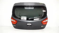 Hayon Kia Rio III OEM 360172313 - Occasion