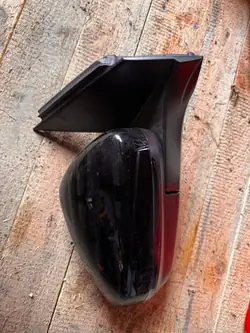 Rétroviseur droit OEM Lusterko prawe c5 aircross 13 pin