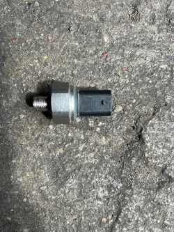 FORD FOCUS MK3 EDGE II Fuel Pressure Sensor BU5A-9F972BA