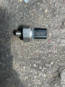 Capteur de pression de carburant FORD FOCUS MK3 EDGE II BU5A-9F972BA