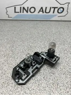 BMW 5 F10 Baklyskontakt OEM 7263536 Begagnad