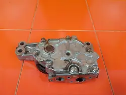 Pompe à huile OEM 4MB50 7 WLAA pour Mazda BT-50 2.5 TDCI