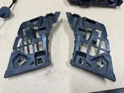 VOLVO V90 II S90 Scivolo Paraurti Anteriore OEM