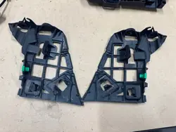 VOLVO V90 II S90 Frontstoßstangen Gleitelement OEM