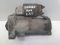 Motor de arranque Ford Mondeo MK4 2.5 T Turbo 31268035