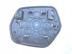 Insert miroir droit T7JRM pour Honda HR-V 2015-2021