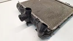 Radiador de agua derecho Porsche Boxster 987 997 99710613202