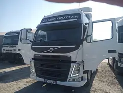 Volvo FM4 XL Hochkabine Komplett OEM 85140140 - 2015