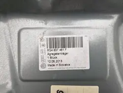 Mécanisme de fenêtre avant gauche VW Polo 02-10