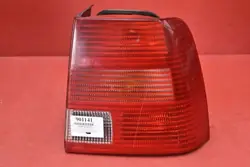 Luz Trasera Derecha VW Passat B5 Sedán 96-00 3B5945096F