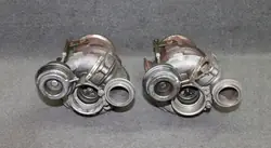 BMW F01 F07 F10 F12 E70 E71 5.0i N63B44A - Turbo