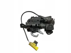 Cerradura de Capó Derecha Activa OEM 7376977 BMW