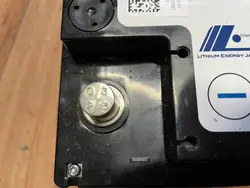 Batterie Li-Ion OEM 7908321 70Ah 770A pour BMW