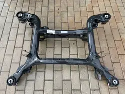 Hintere Bremszange OEM 4M0505563F für Audi Q7 4M