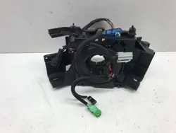 RENAULT KANGOO II 12 Combinatieschakelaar 8201590627-B