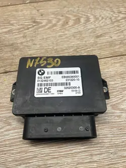 Module de frein à main BMW OEM 6863800 F10/F11
